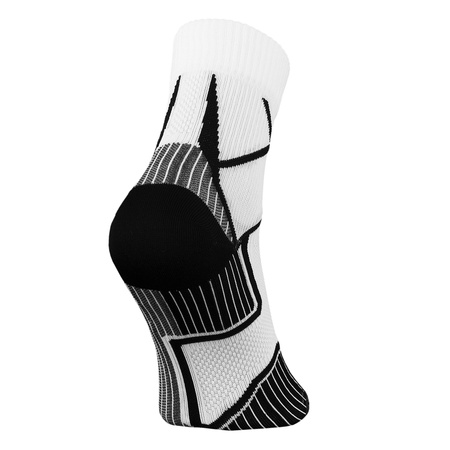 Skarpetki kompresyjne do biegania RUN EvoBright