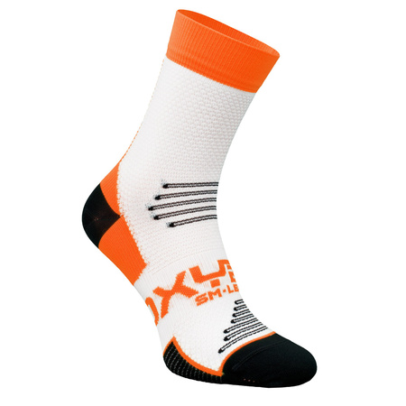 Skarpetki kompresyjne rowerowe SPRINT