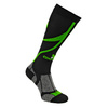 Skarpety kompresyjne rowerowe BIKE MTB Długie