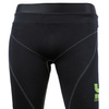 Długie spodnie kompresyjne RAMPAGE Bielizna termoaktywna
