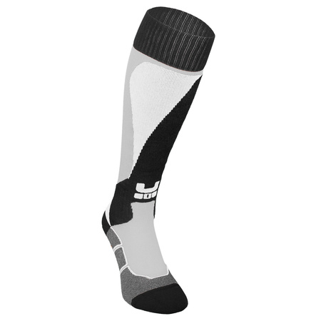 Długie skarpety narciarskie SKI EXPERIA do carvingu kompresyjne