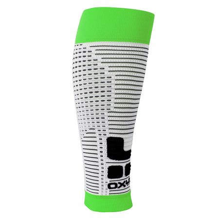 Opaski kompresyjne na łydki INYECTOR nogawki