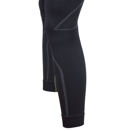 Długie spodnie kompresyjne RAMPAGE Bielizna termoaktywna