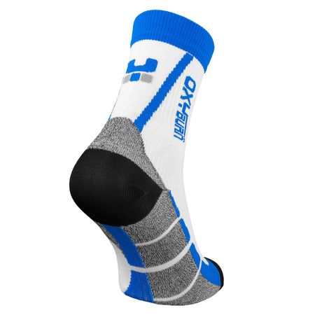 Skarpetki kompresyjne do biegania RUNNING TRACK