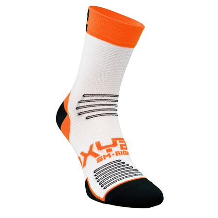 Skarpetki kompresyjne rowerowe SPRINT