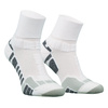 Treningowe skarpetki do tenisa TRAINING kompresyjne