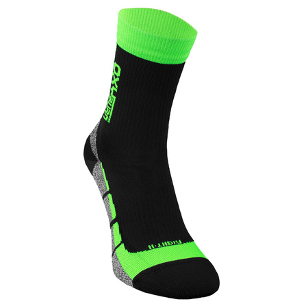 Skarpetki kompresyjne do biegania RUNNING TRACK