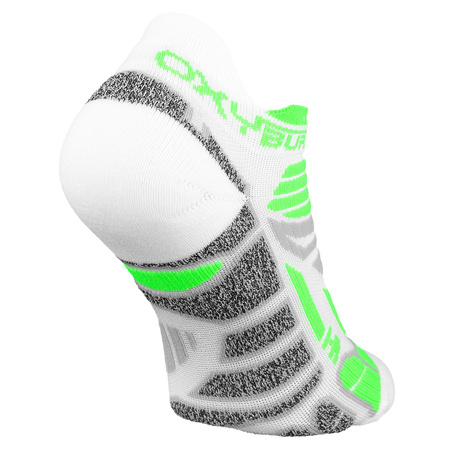 Skarpetki kompresyjne na siłownię WORKOUT GYM Stopki