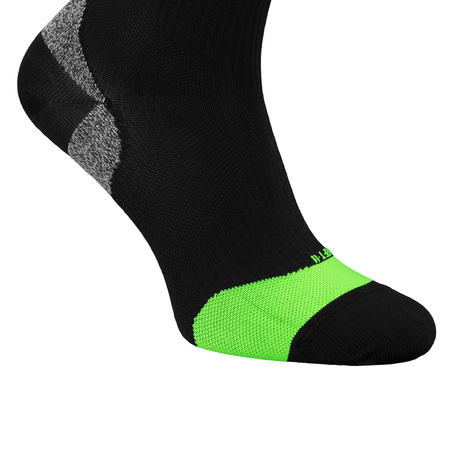 Skarpetki kompresyjne do biegania RUNNING TRACK