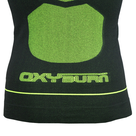 Koszulka kompresyjna z długim rękawem MISTRAL