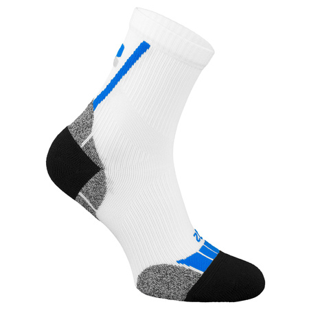 Skarpetki kompresyjne do biegania TRAIL-RUN Trailowe