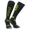 Długie skarpety snowbordowe termoaktywne Snowboard Thermo