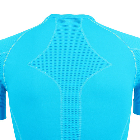 Koszulka kompresyjna UPPER krótki rękaw