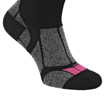 Skarpety kompresyjne rowerowe BIKE MTB Długie