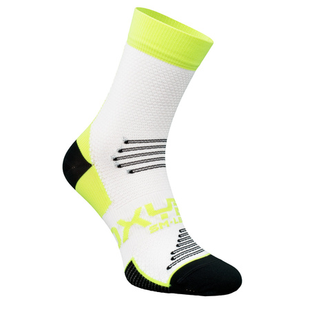 Skarpetki kompresyjne rowerowe SPRINT