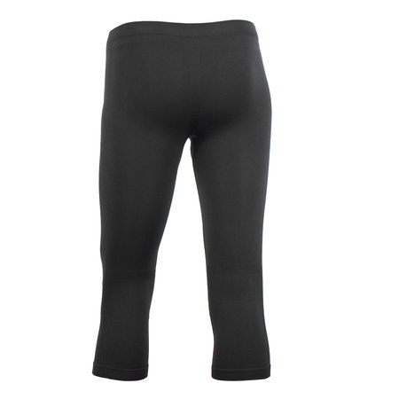 Spodenki kompresyjne HOSE 3/4 Spodnie termoaktywne legginsy