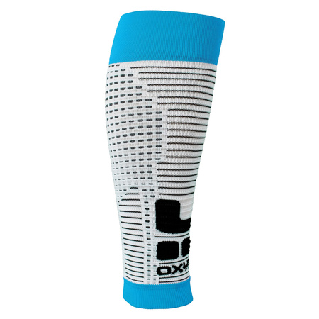 Opaski kompresyjne na łydki INYECTOR nogawki