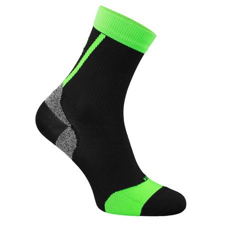 Skarpetki kompresyjne do biegania RUNNING TRACK