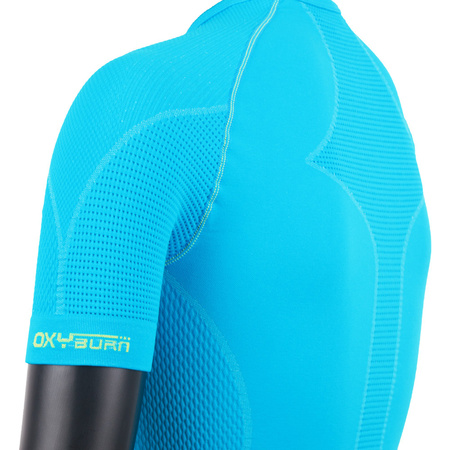 Koszulka kompresyjna UPPER krótki rękaw