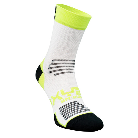 Skarpetki kompresyjne rowerowe SPRINT