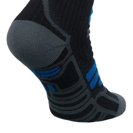 Skarpety kompresyjne narciarskie SKI THERMO Podkolanówki