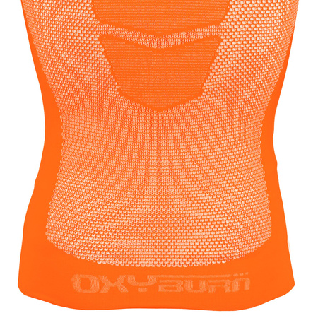 Kompresyjna koszulka na rower B-NEXT