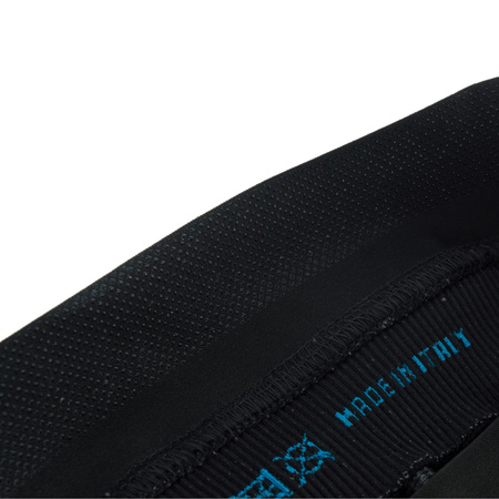 Krótkie spodenki kompresyjne KYLYÀN szorty termoaktywne