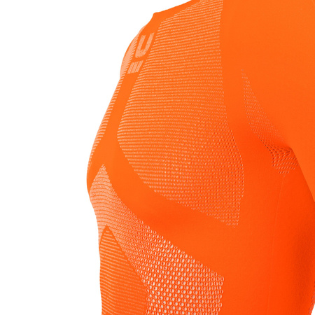 Kompresyjna koszulka na rower B-NEXT