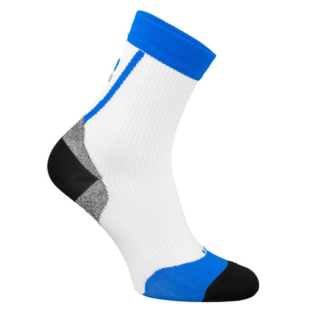 Skarpetki kompresyjne do biegania RUNNING TRACK