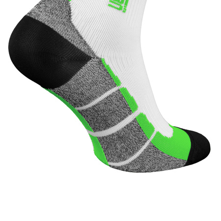 Skarpetki kompresyjne do biegania RUNNING TRACK