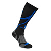 Skarpety kompresyjne rowerowe BIKE MTB Długie