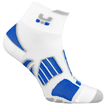 Skarpetki kompresyjne rowerowe BIKE TRACK