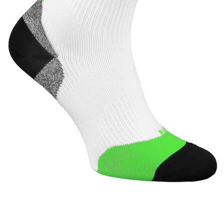 Skarpetki kompresyjne do biegania RUNNING TRACK