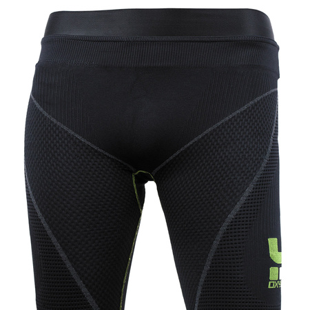 Długie spodnie kompresyjne RAMPAGE Bielizna termoaktywna