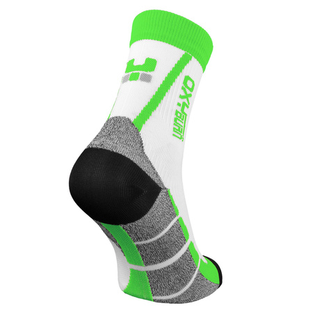 Skarpetki kompresyjne do biegania RUNNING TRACK