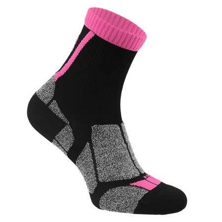 Skarpetki rowerowe kompresyjne BIKE MTB