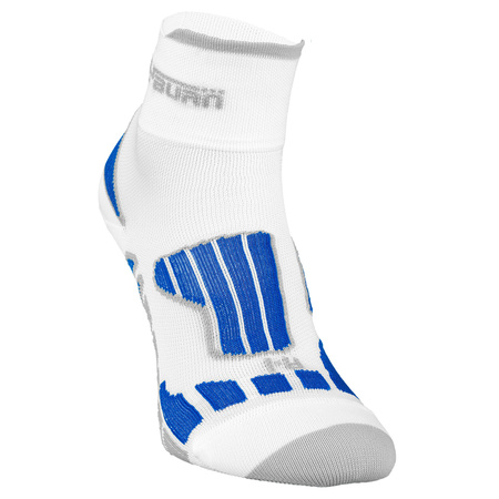 Skarpetki kompresyjne rowerowe BIKE TRACK