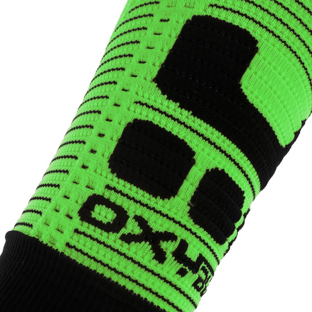 Opaski kompresyjne na łydki INYECTOR nogawki