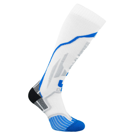 Skarpety kompresyjne do biegania RUN SMART Długie Trailowe