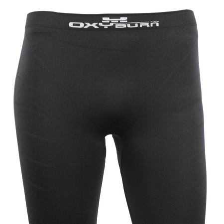 Spodenki kompresyjne HOSE 3/4 Spodnie termoaktywne legginsy