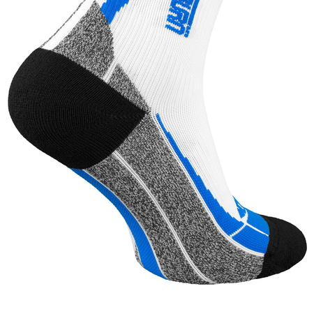 Skarpetki kompresyjne do biegania TRAIL-RUN Trailowe