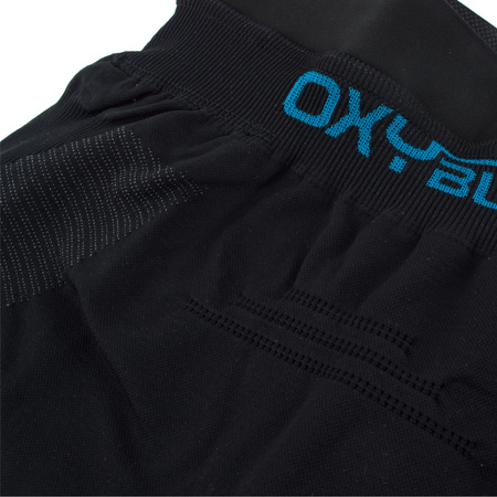 Krótkie spodenki kompresyjne KYLYÀN szorty termoaktywne