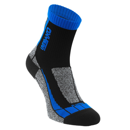 Skarpetki rowerowe kompresyjne BIKE MTB