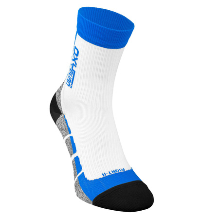 Skarpetki kompresyjne do biegania RUNNING TRACK