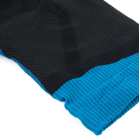 Krótkie spodenki kompresyjne KYLYÀN szorty termoaktywne