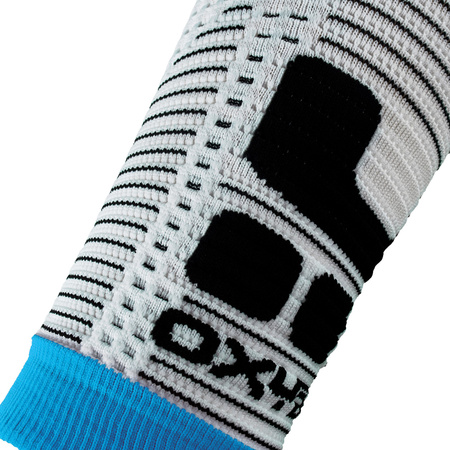 Opaski kompresyjne na łydki INYECTOR nogawki