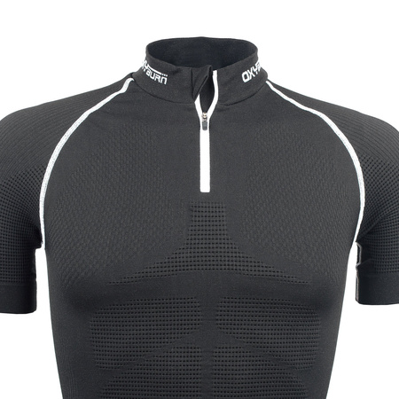 Koszulka kompresyjna LANCE z krótkim rękawem