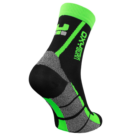 Skarpetki kompresyjne do biegania RUNNING TRACK