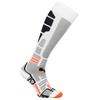 Długie skarpety narciarskie kompresyjne SKI ENERGIZER