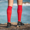 Opaski kompresyjne na łydki COMPRESSPORT R2 V2